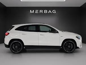 Mercedes-Benz GLA AMG 35 4Matic 8G-DCT