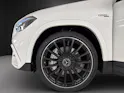 Mercedes-Benz GLA AMG 35 4Matic 8G-DCT