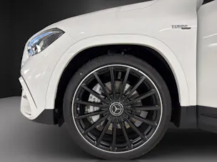 Mercedes-Benz GLA AMG 35 4Matic 8G-DCT