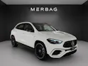 Mercedes-Benz GLA AMG 35 4Matic 8G-DCT