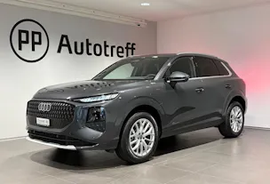 Audi Q3 SUV e-hybrid 200 kW S tronig