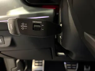 Audi Q3 SUV e-hybrid 200 kW S tronig