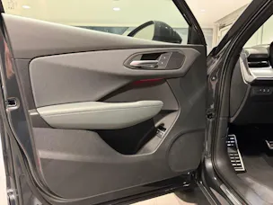 Audi Q3 SUV e-hybrid 200 kW S tronig