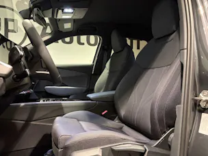 Audi Q3 SUV e-hybrid 200 kW S tronig