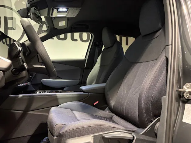 Audi Q3 SUV e-hybrid 200 kW S tronig