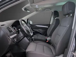 VW Sharan 1.4 TSI BlMT Comfortline DSG