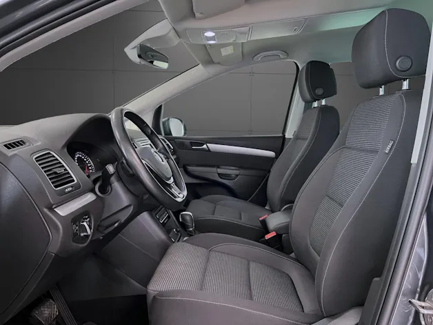 VW Sharan 1.4 TSI BlMT Comfortline DSG