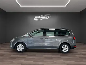 VW Sharan 1.4 TSI BlMT Comfortline DSG