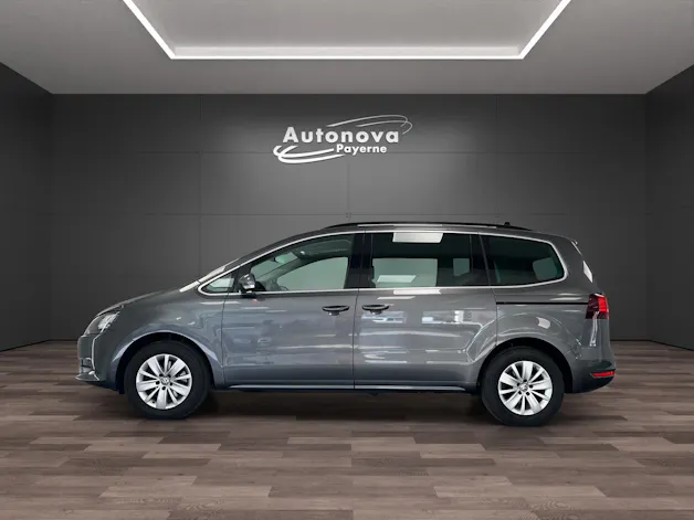VW Sharan 1.4 TSI BlMT Comfortline DSG