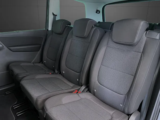 VW Sharan 1.4 TSI BlMT Comfortline DSG