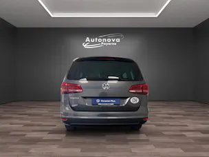 VW Sharan 1.4 TSI BlMT Comfortline DSG