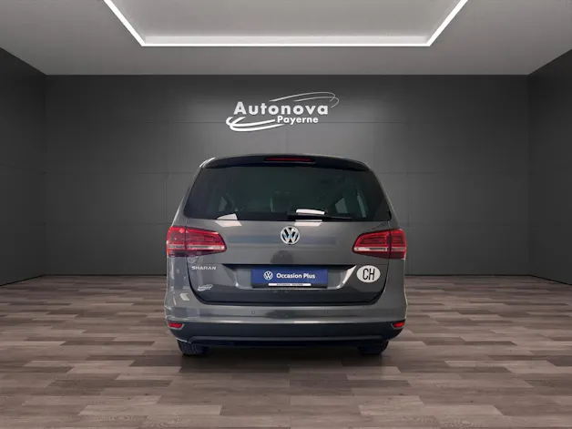 VW Sharan 1.4 TSI BlMT Comfortline DSG