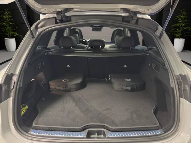 Mercedes-Benz GLC AMG 63 S e Performance Executive Edition 9G-Tronic