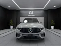 Mercedes-Benz GLC AMG 63 S e Performance Executive Edition 9G-Tronic