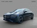 Mercedes-Benz CLA 250 4Matic 8G-DCT