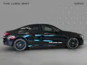 Mercedes-Benz CLA 250 4Matic 8G-DCT