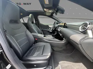 Mercedes-Benz CLA 250 4Matic 8G-DCT