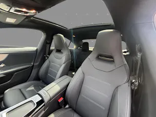 Mercedes-Benz CLA 250 4Matic 8G-DCT