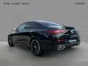 Mercedes-Benz CLA 250 4Matic 8G-DCT