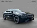 Mercedes-Benz CLA 250 4Matic 8G-DCT
