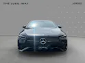 Mercedes-Benz CLA 250 4Matic 8G-DCT