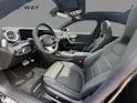 Mercedes-Benz CLA 250 4Matic 8G-DCT