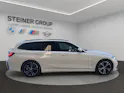 BMW 320d xDrive 48V Touring Steptronic M Sport