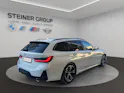BMW 320d xDrive 48V Touring Steptronic M Sport