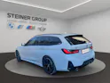 BMW 320d xDrive 48V Touring Steptronic M Sport