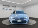 BMW 320d xDrive 48V Touring Steptronic M Sport
