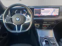 BMW 320d xDrive 48V Touring Steptronic M Sport