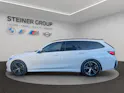 BMW 320d xDrive 48V Touring Steptronic M Sport
