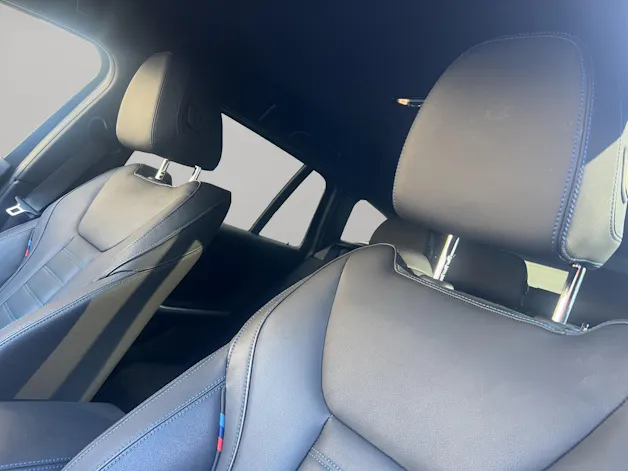BMW 320d xDrive 48V Touring Steptronic M Sport