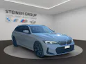 BMW 320d xDrive 48V Touring Steptronic M Sport