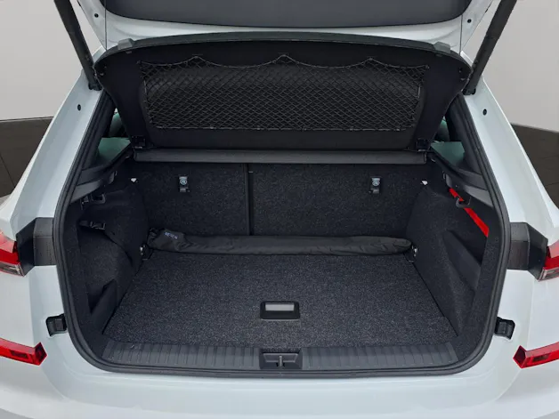 Škoda Kamiq 1.0 TSI Dynamic DSG