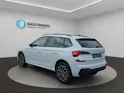 Škoda Kamiq 1.0 TSI Dynamic DSG