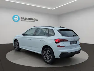 Škoda Kamiq 1.0 TSI Dynamic DSG