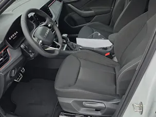 Škoda Kamiq 1.0 TSI Dynamic DSG