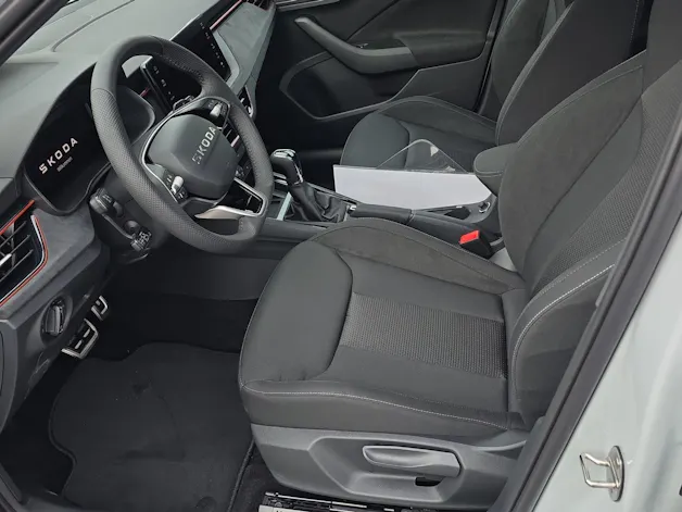 Škoda Kamiq 1.0 TSI Dynamic DSG