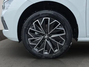 Škoda Kamiq 1.0 TSI Dynamic DSG