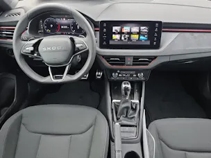 Škoda Kamiq 1.0 TSI Dynamic DSG