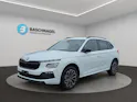 Škoda Kamiq 1.0 TSI Dynamic DSG