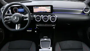 Mercedes-Benz A 250 e EQ Star 8G-DCT
