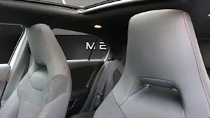 Mercedes-Benz A 250 e EQ Star 8G-DCT