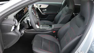 Mercedes-Benz A 250 e EQ Star 8G-DCT