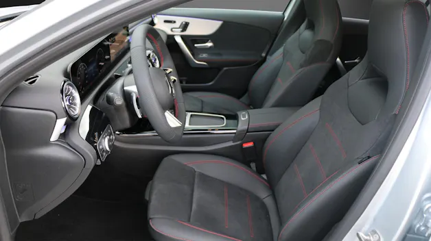 Mercedes-Benz A 250 e EQ Star 8G-DCT