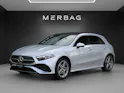 Mercedes-Benz A 250 e EQ Star 8G-DCT