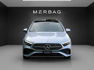 Mercedes-Benz A 250 e EQ Star 8G-DCT