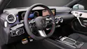 Mercedes-Benz A 250 e EQ Star 8G-DCT