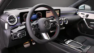 Mercedes-Benz A 250 e EQ Star 8G-DCT